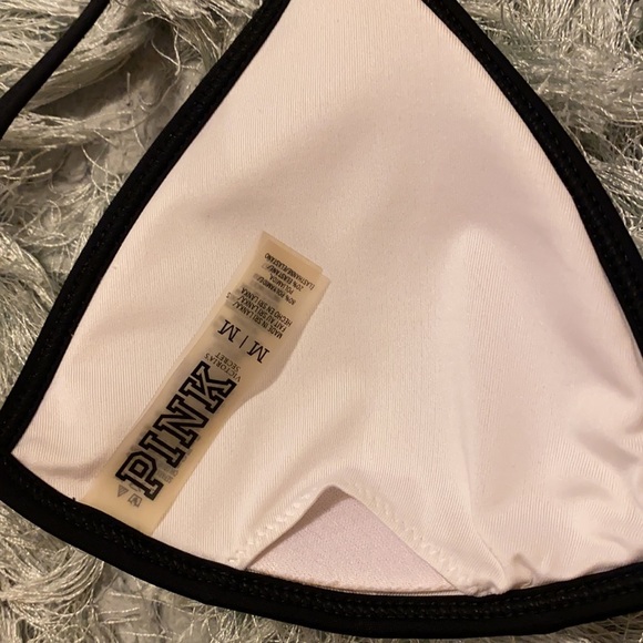 Victoria’s Secret Animal Print Bikini Top - Picture 7 of 7